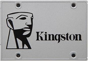Amazon | キングストン Kingston SSD 480GB 2.5インチ SATA3 TLC NAND Amazon | キングストン Kingston SSD 480GB 2.5インチ SATA3 TLC NAND